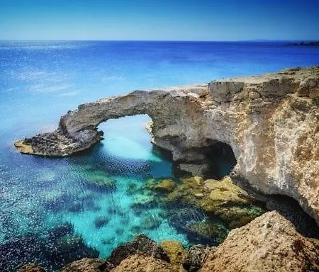 Apartamento My Ayia Napa