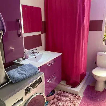 My Apartamento