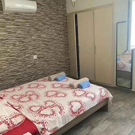 Apartamento My *